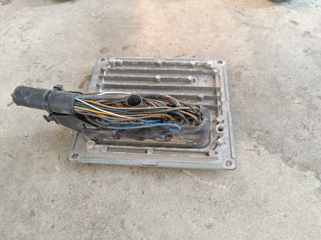 bontott FORD FOCUS II Motorvezérlő