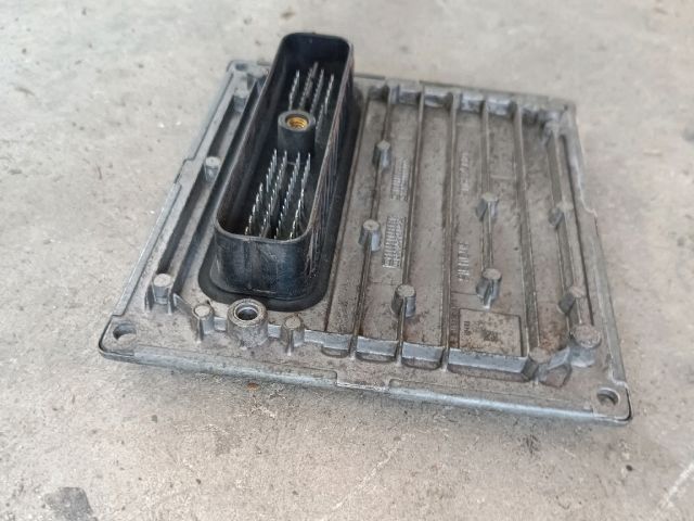 bontott FORD FOCUS II Motorvezérlő