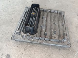 bontott FORD FOCUS II Motorvezérlő