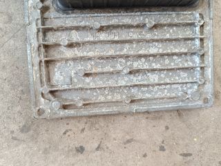 bontott FORD FOCUS II Motorvezérlő