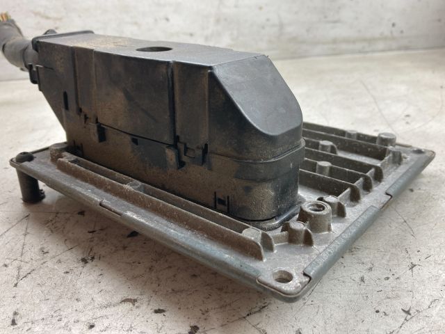 bontott FORD FOCUS II Motorvezérlő