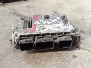 bontott FORD FOCUS II Motorvezérlő