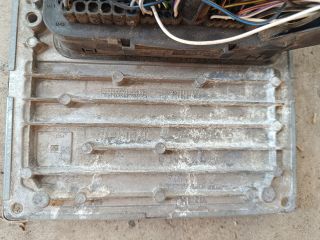 bontott FORD FOCUS II Motorvezérlő