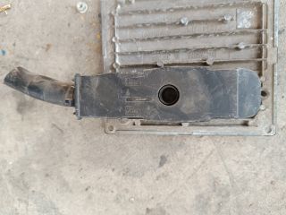 bontott FORD FOCUS II Motorvezérlő