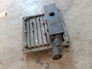 bontott FORD FOCUS II Motorvezérlő