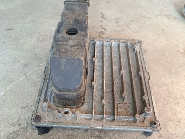 bontott FORD FOCUS II Motorvezérlő