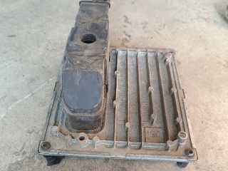 bontott FORD FOCUS II Motorvezérlő