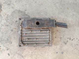 bontott FORD FOCUS II Motorvezérlő