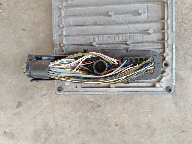 bontott FORD FOCUS II Motorvezérlő