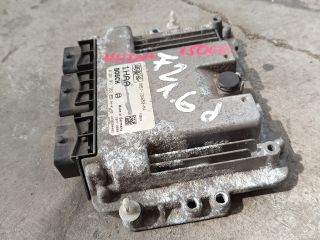 bontott FORD FOCUS II Motorvezérlő