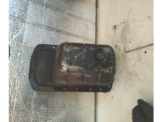 bontott FORD FOCUS II Olajteknő