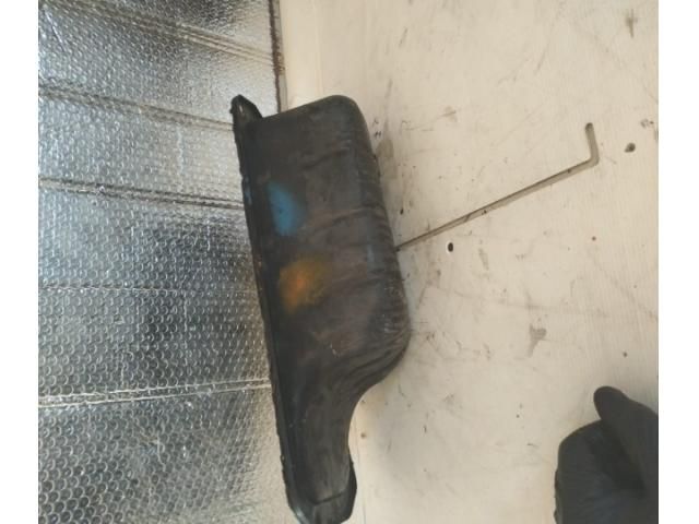 bontott FORD FOCUS II Olajteknő