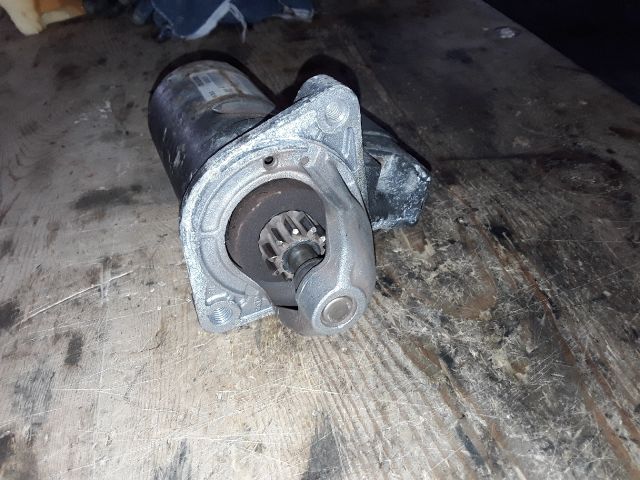 bontott FORD FOCUS II Önindító