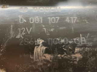 bontott FORD FOCUS II Önindító