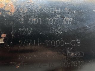 bontott FORD FOCUS II Önindító