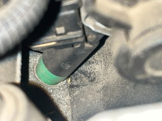 bontott FORD FOCUS II Porlasztó (1 db)