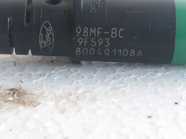 bontott FORD FOCUS II Porlasztó (1 db)