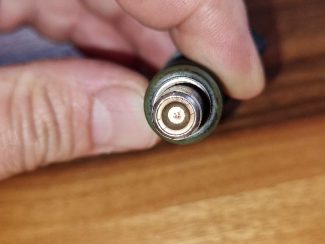 bontott FORD FOCUS II Porlasztó (1 db)