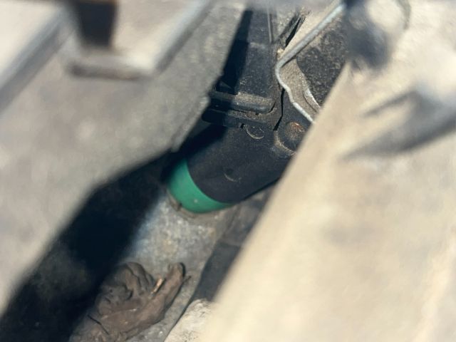 bontott FORD FOCUS II Porlasztó (1 db)