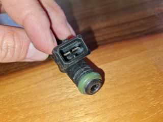 bontott FORD FOCUS II Porlasztó (1 db)