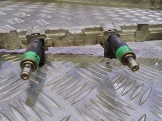 bontott FORD FOCUS II Porlasztó Sor / Híd