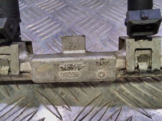 bontott FORD FOCUS II Porlasztó Sor / Híd