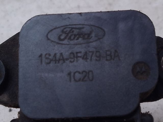 bontott FORD FOCUS II Szívócső Nyomásérzékelő