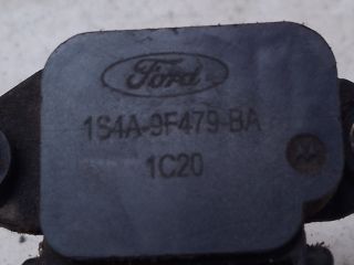 bontott FORD FOCUS II Szívócső Nyomásérzékelő
