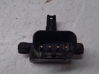 bontott FORD FOCUS II Szívócső Nyomásérzékelő