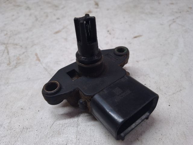 bontott FORD FOCUS II Szívócső Nyomásérzékelő