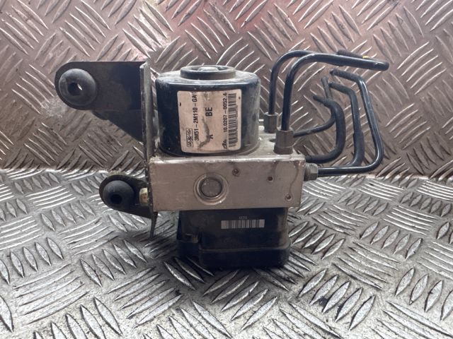 bontott FORD FOCUS II ABS Kocka