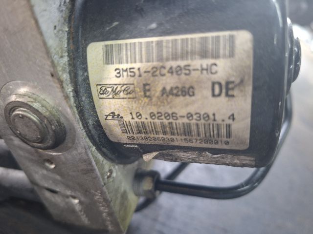 bontott FORD FOCUS II ABS Kocka