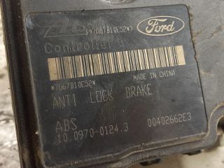 bontott FORD FOCUS II ABS Kocka