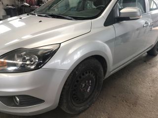 bontott FORD FOCUS II ABS Kocka