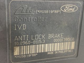 bontott FORD FOCUS II ABS Kocka