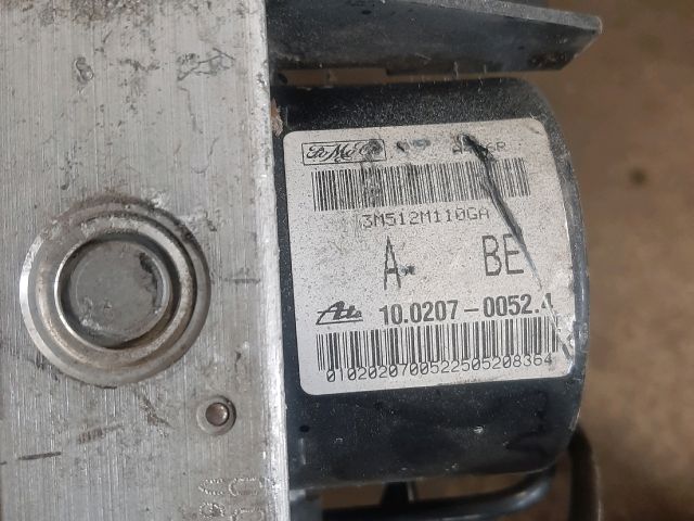 bontott FORD FOCUS II ABS Kocka