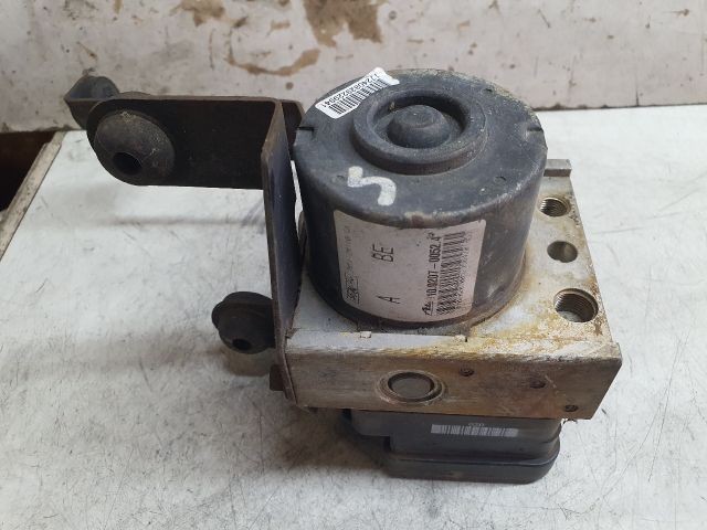 bontott FORD FOCUS II ABS Kocka