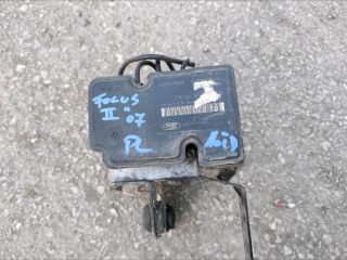 bontott FORD FOCUS II ABS Kocka