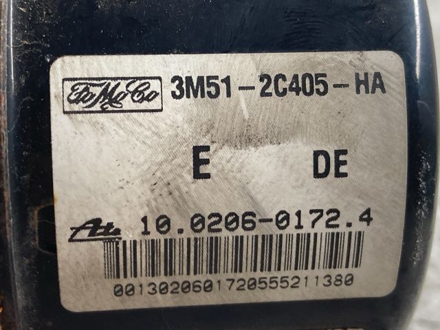 bontott FORD FOCUS II ABS Kocka