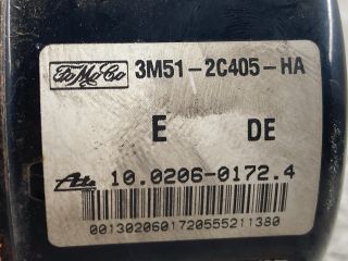 bontott FORD FOCUS II ABS Kocka