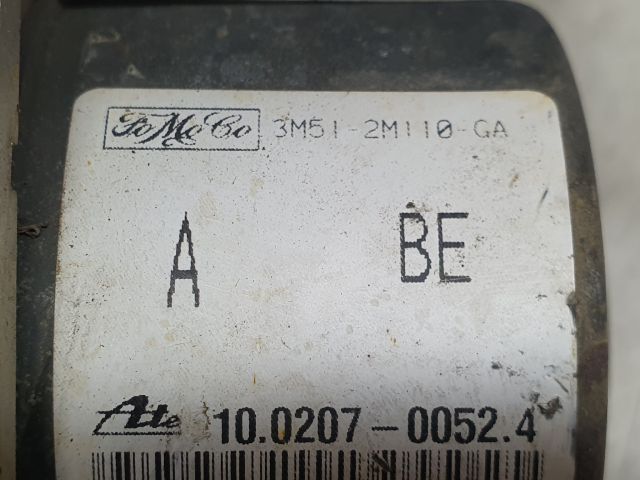 bontott FORD FOCUS II ABS Kocka