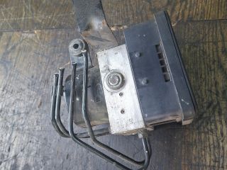 bontott FORD FOCUS II ABS Kocka