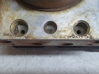 bontott FORD FOCUS II ABS Kocka