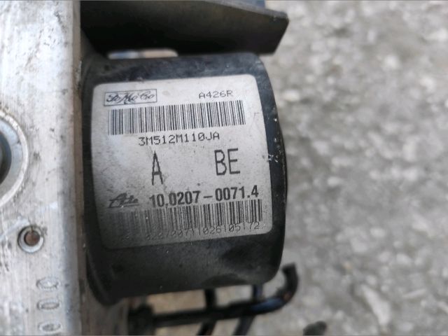 bontott FORD FOCUS II ABS Kocka