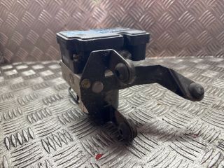 bontott FORD FOCUS II ABS Kocka