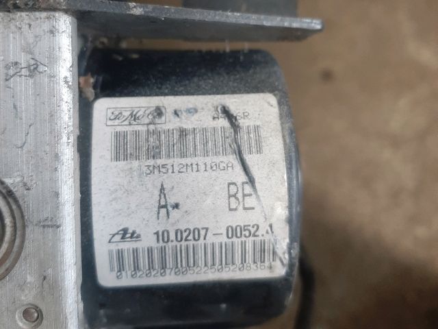 bontott FORD FOCUS II ABS Kocka