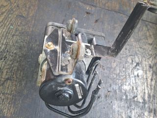 bontott FORD FOCUS II ABS Kocka