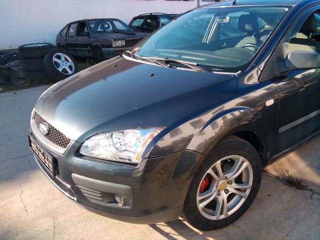 bontott FORD FOCUS II ABS Kocka