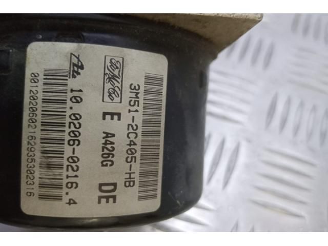 bontott FORD FOCUS II ABS Kocka