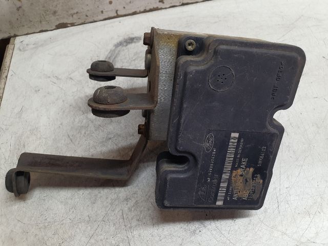 bontott FORD FOCUS II ABS Kocka